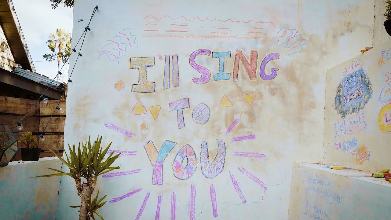 Casey Breves - I&rsquo;ll Sing To You