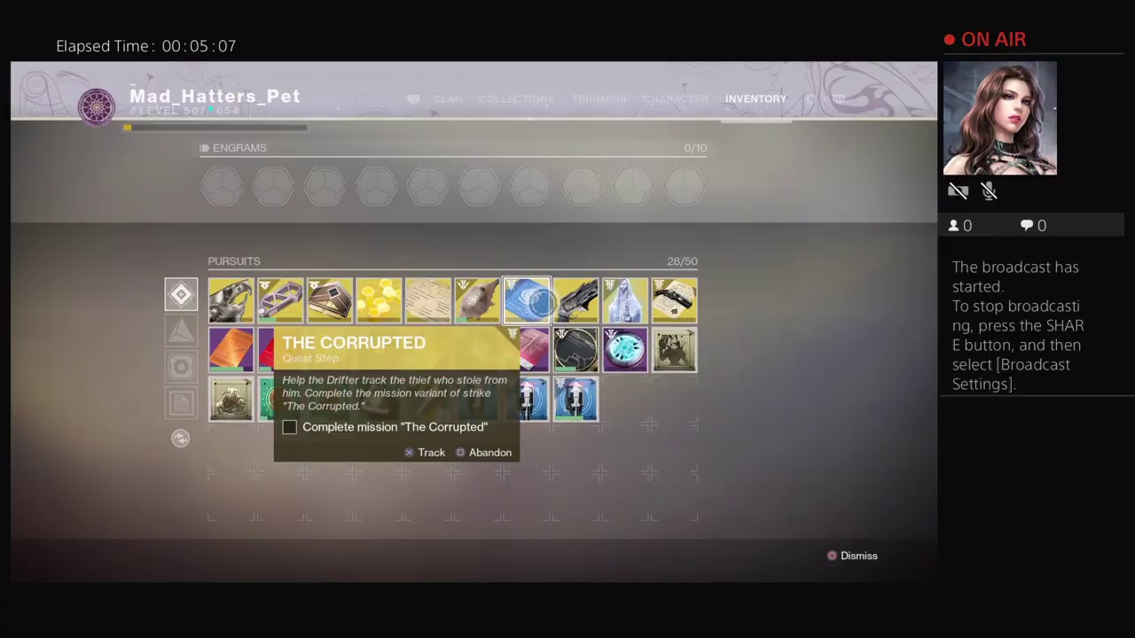 Matchmaking for Raids?! Awesome!!