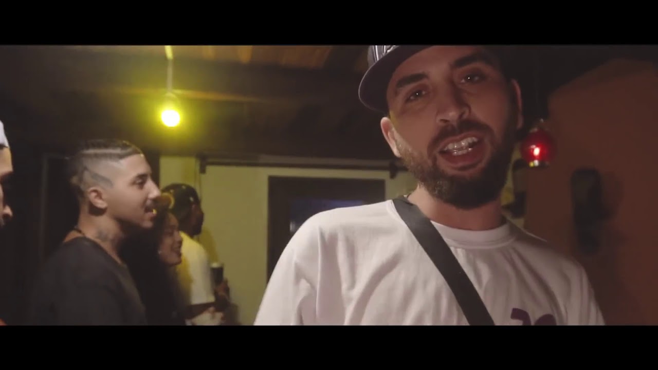 Narguile - Mk & Pok Sombra feat Pedro Mendes   Prod  Star Track V&iacute;deo Clipe
