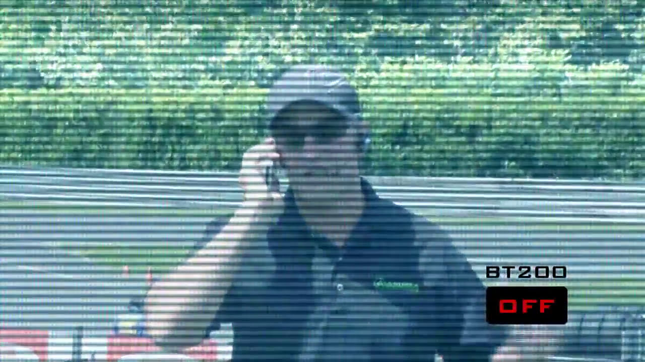 Race Track Test: Andrea Electronics BT 201 Headset Exceeds Expectations!