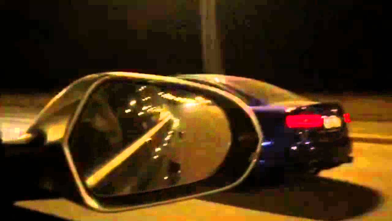 Audi RS6 v10 C6 st1 vs Audi RS6 C7 st1