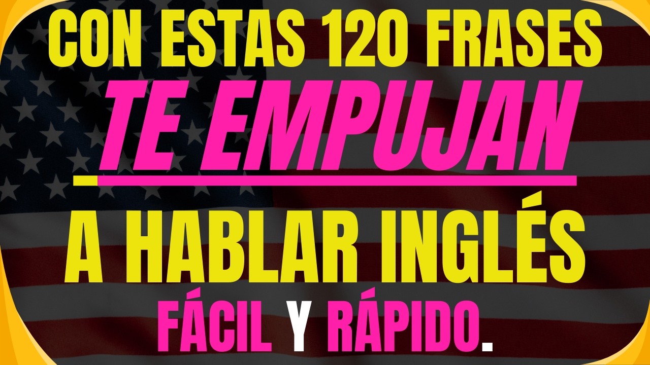 Cómo dominar el inglés sin estudiar demasiado
