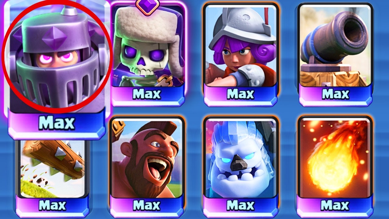 FAKE 2.6 Hog Cycle...