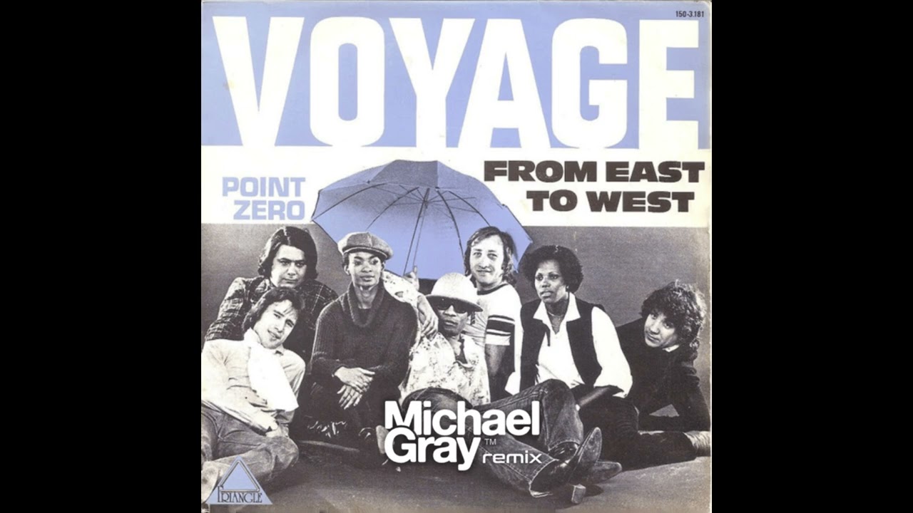 Voyage 