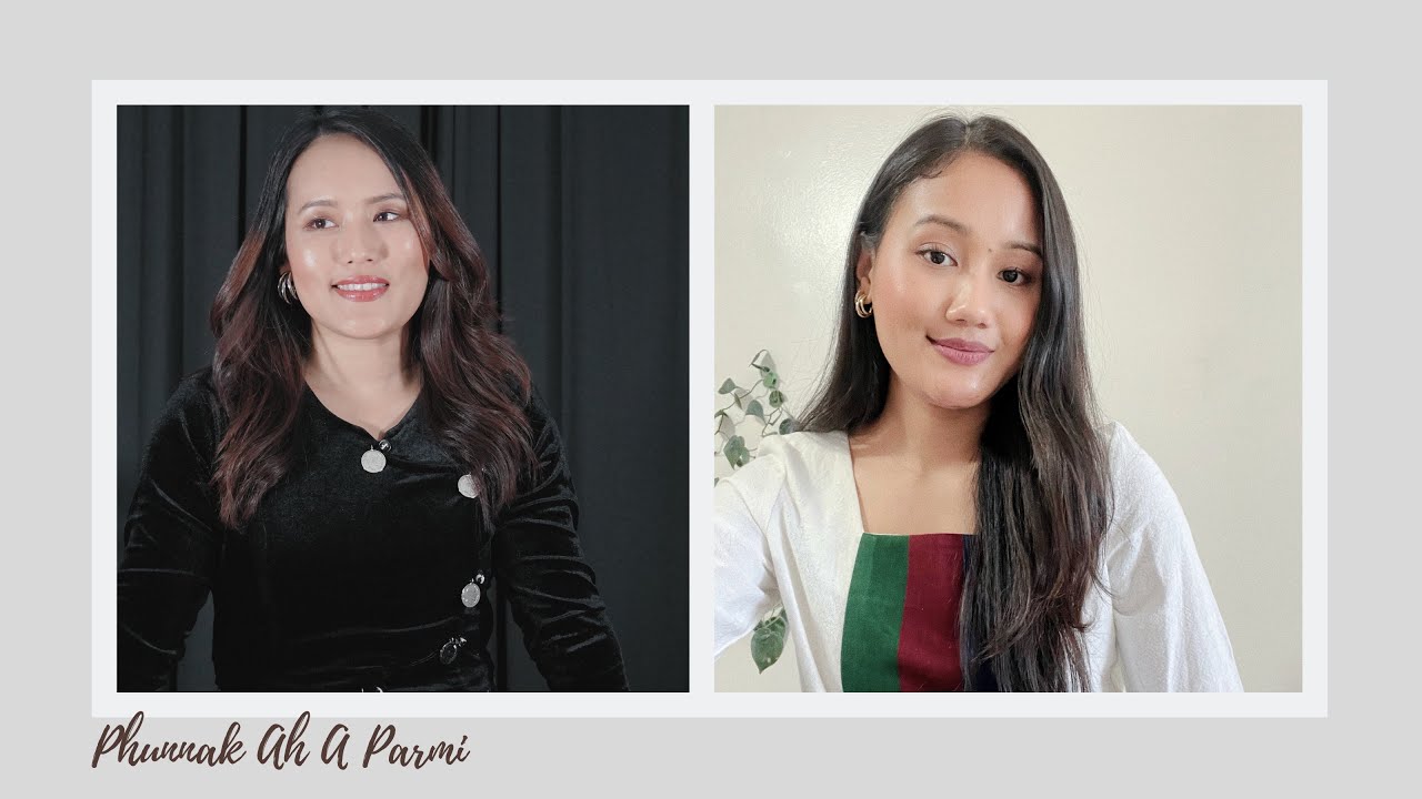 Lainu caah nau ngeih hnu huammi tuah a har ning || Rachel Hniang (Gospel Singer) || Part 2