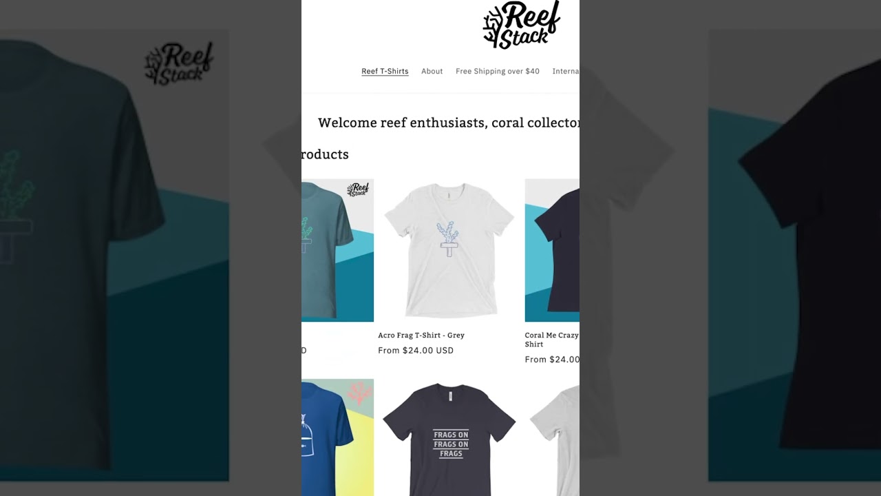 Can you set up a wholesale store on Shopify only using 2 apps? 🤨