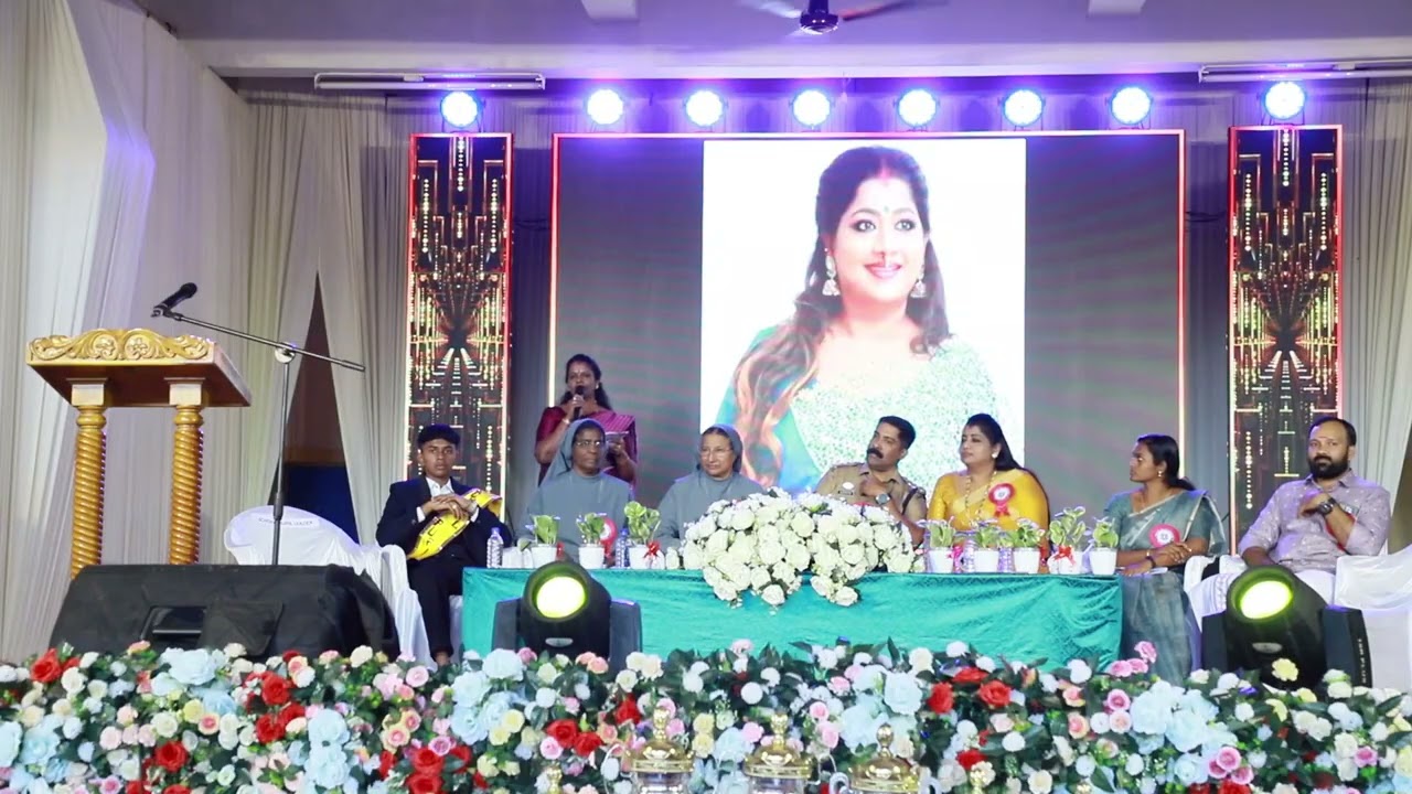 DHWANI 2K26 - Annualday Part 2