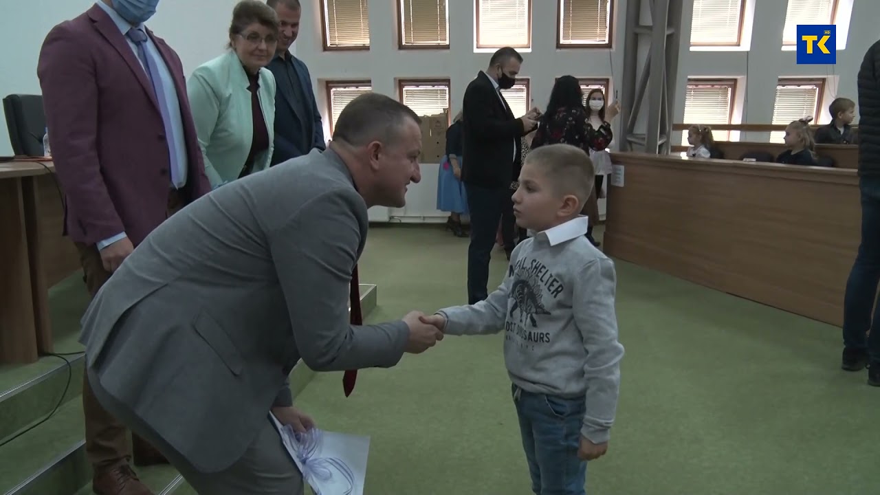 DAN OPĆINE ČELIĆ 17 11 2021