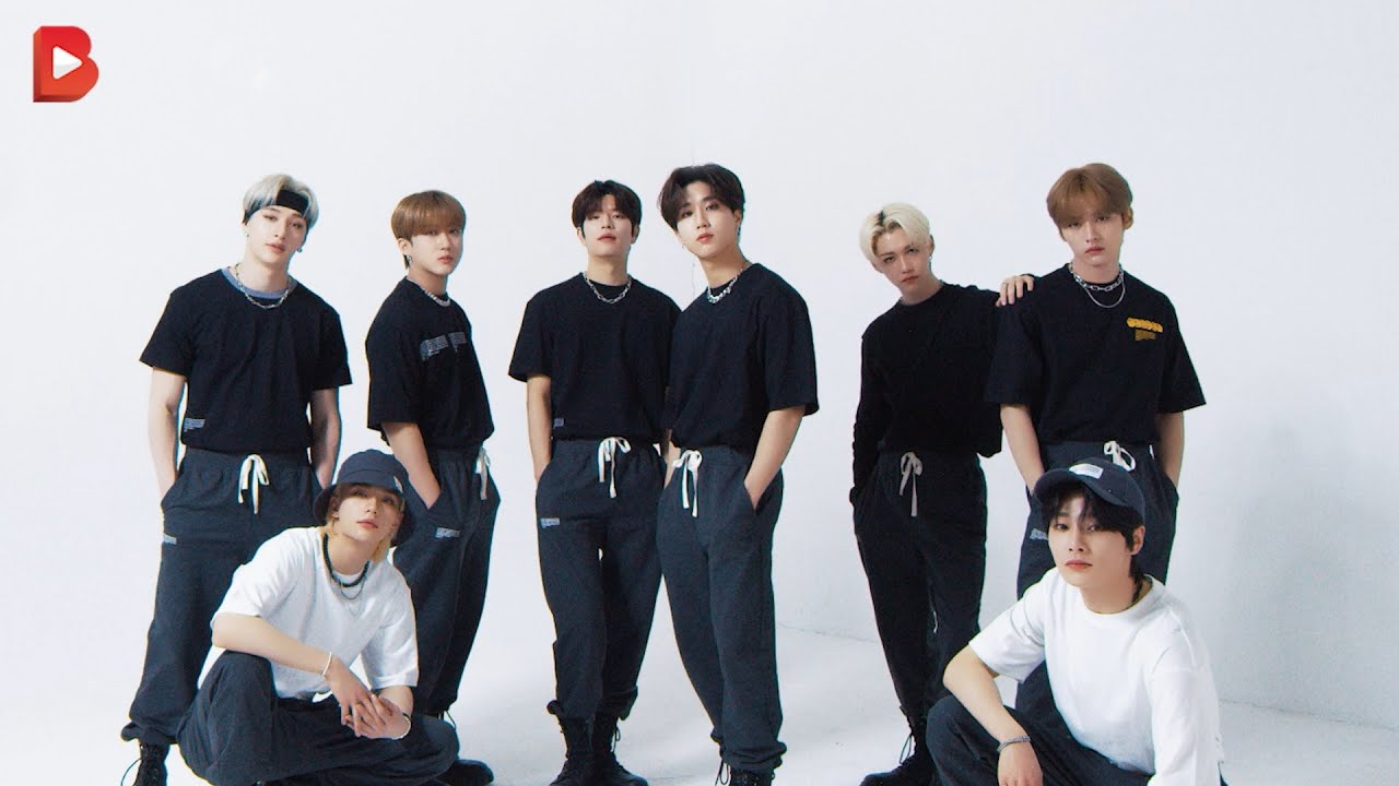#BENCHBetterMade x STRAY KIDS [TVC]