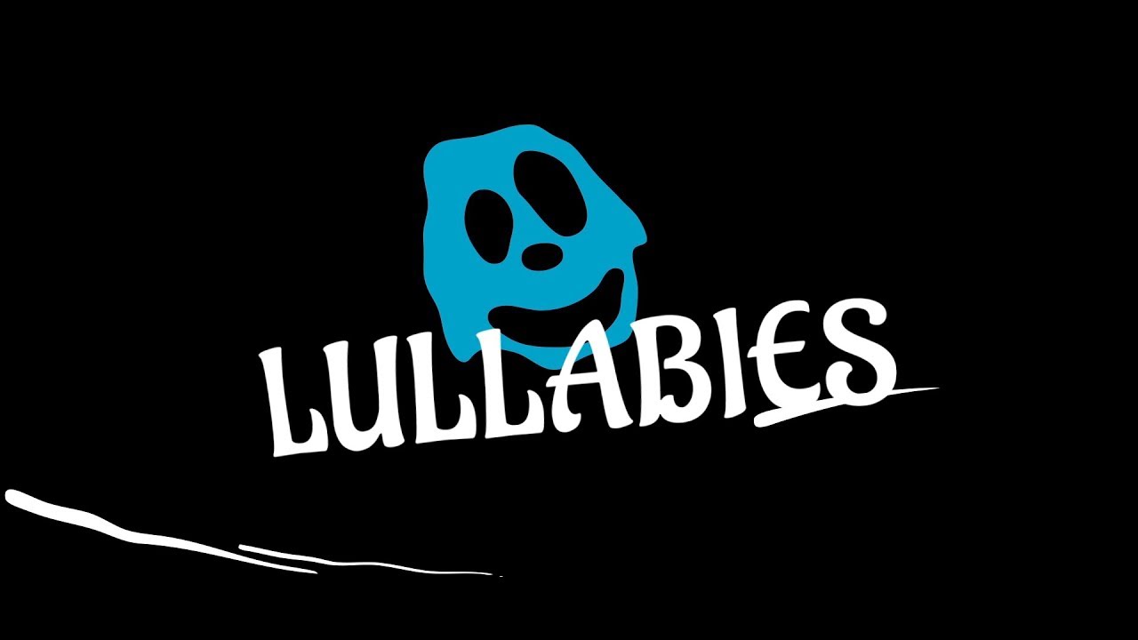 Michael FK & Groundfold - Lullaby  [Lyric Video]