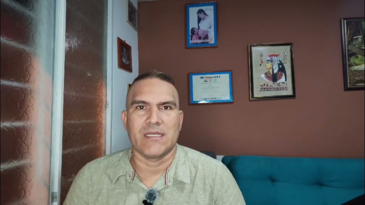 Personal Reflection Video
