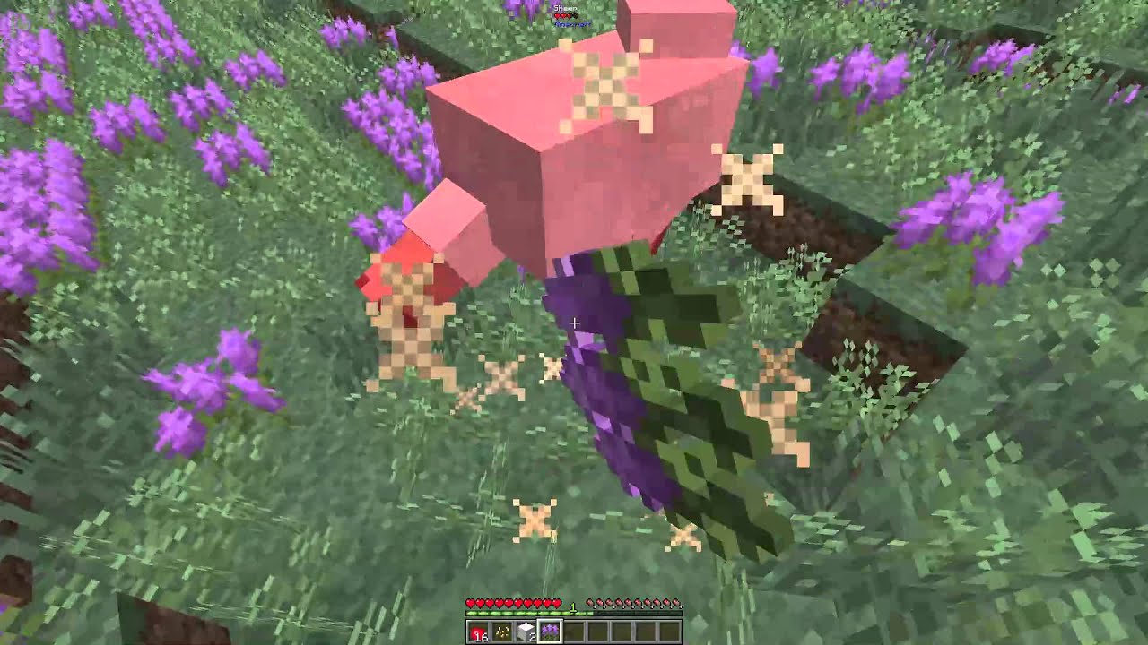 'FTB: Infinity Expert Mode' Episode 1 