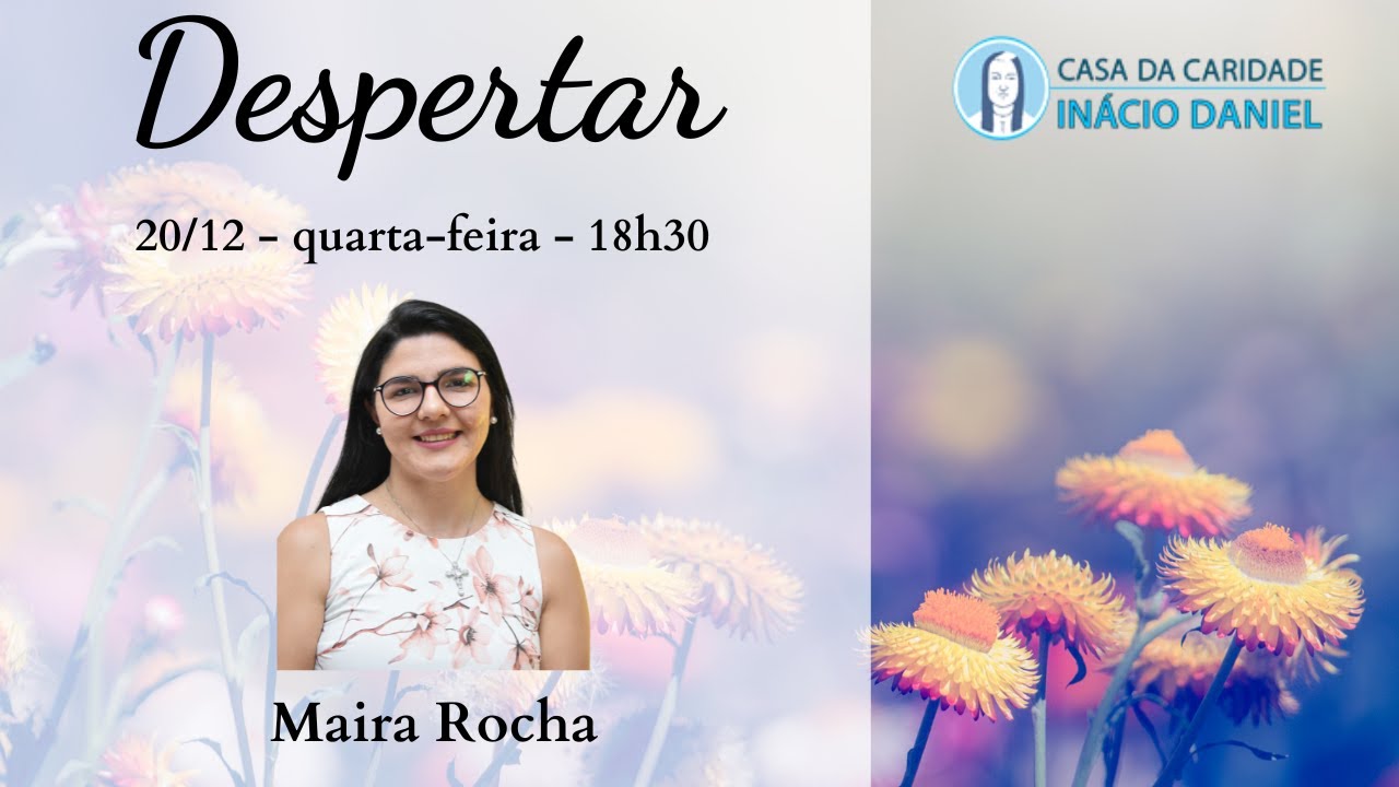 Retrospectiva Espiritual 2024 | Último Despertar do Ano com Maira Rocha