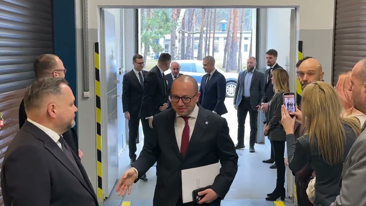 Belma dostanie ponad 300 mln zł na park maszynowy