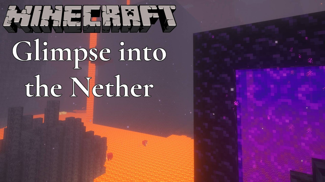 Preparing the First Step of Enchanting | Minecraft Survival