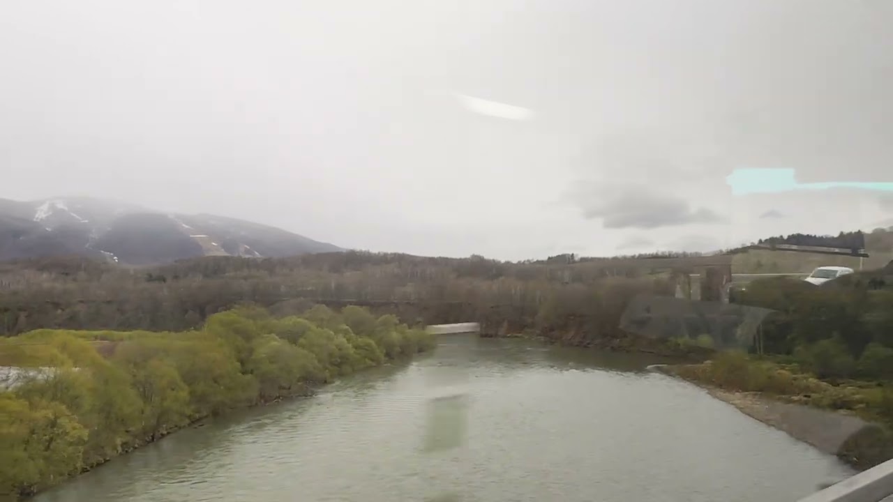 北海道郊區