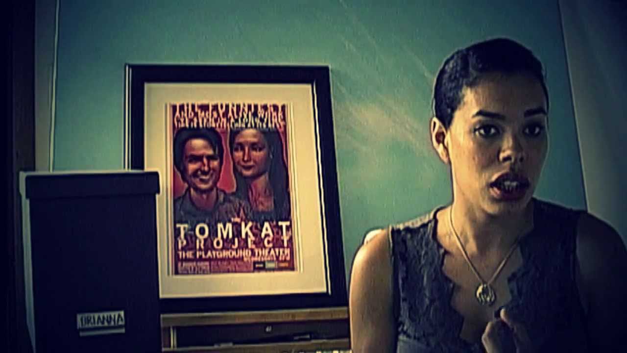 Meet The Cast of TomKat: Brianna Baker
