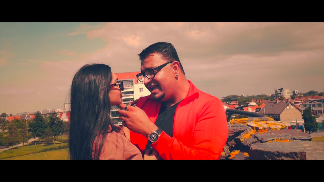 ANIEL PARAGH x JUNIOR AVI x CRIMS - PEHLA NASHA (PROD. BY CRIMS)