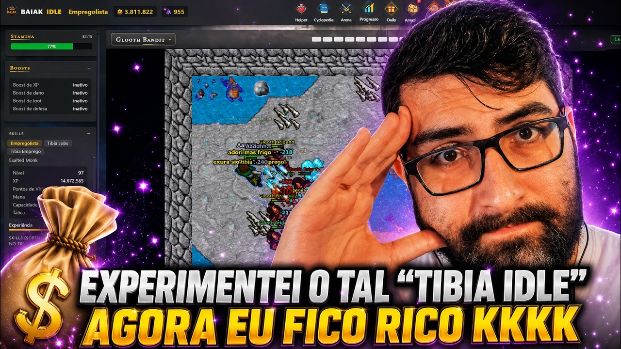 A VERDADE SOBRE O 