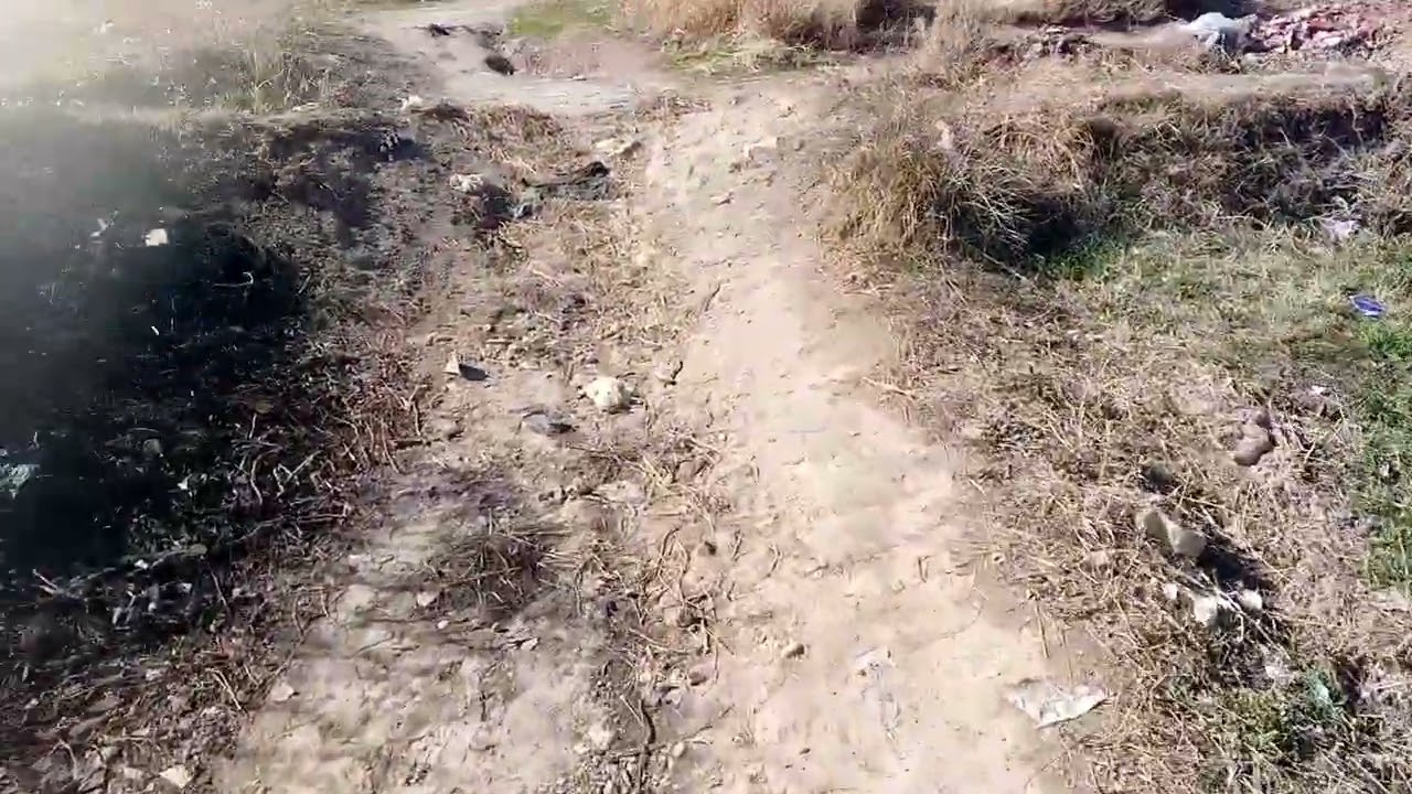البرد القارس بميدلت