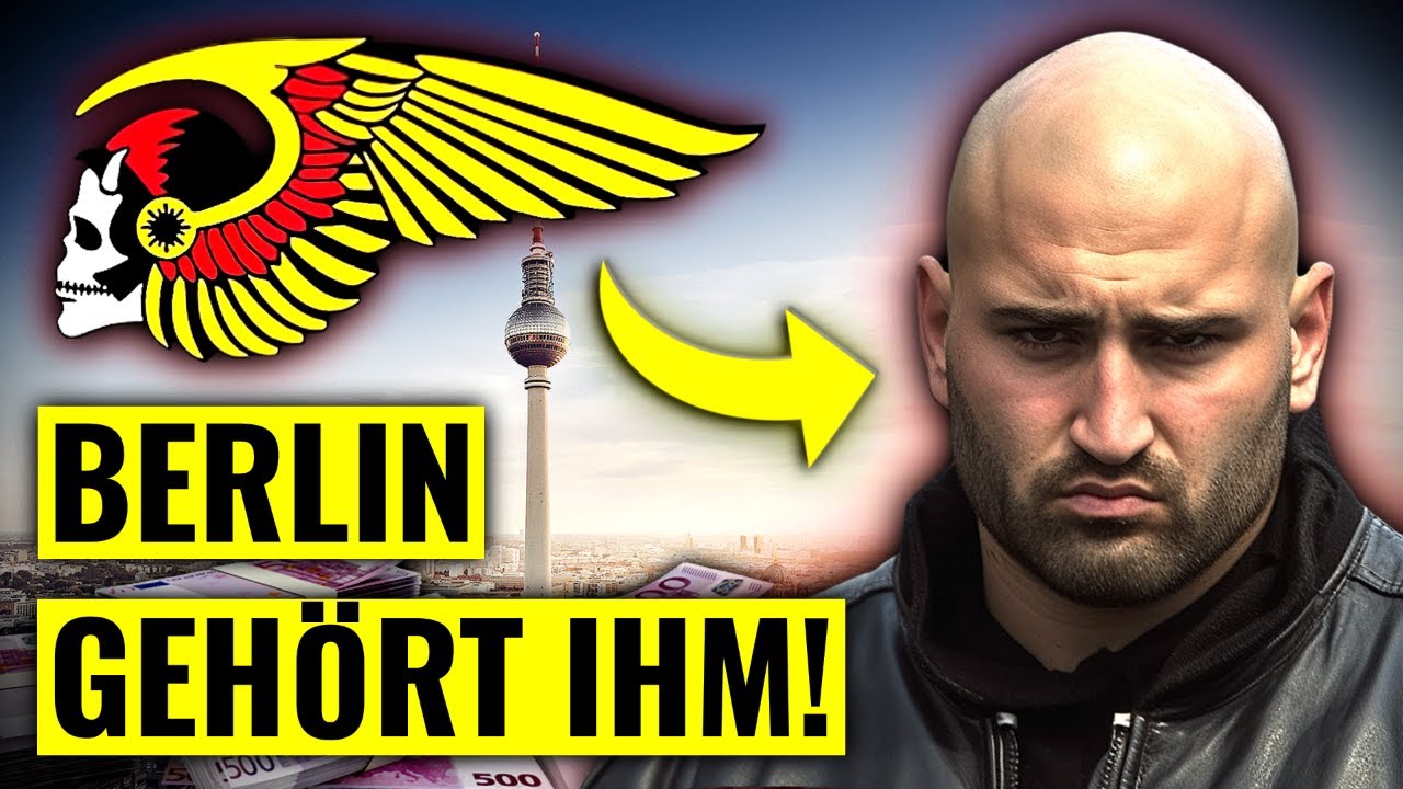 Kadir Padir: Niemand konnte ihn STOPPEN!