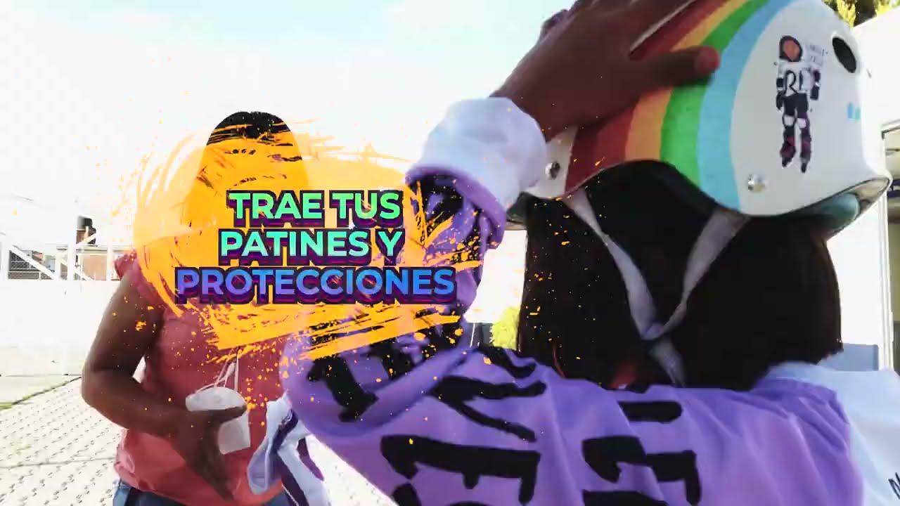 Clases de patinaje Puebla