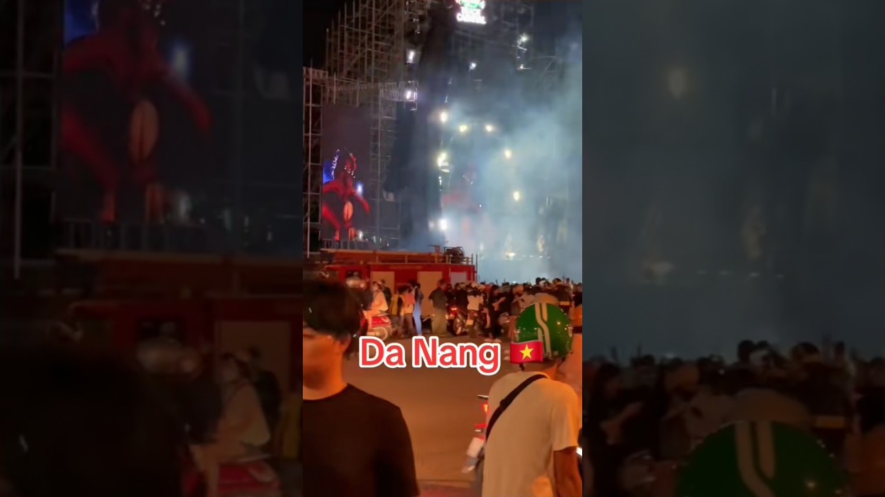 Дананг 🇻🇳