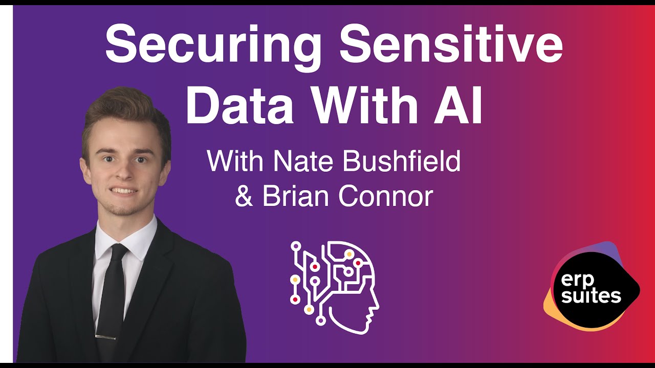 How to Secure AI Infrastructure & Data in JD Edwards &ndash; JDE Security