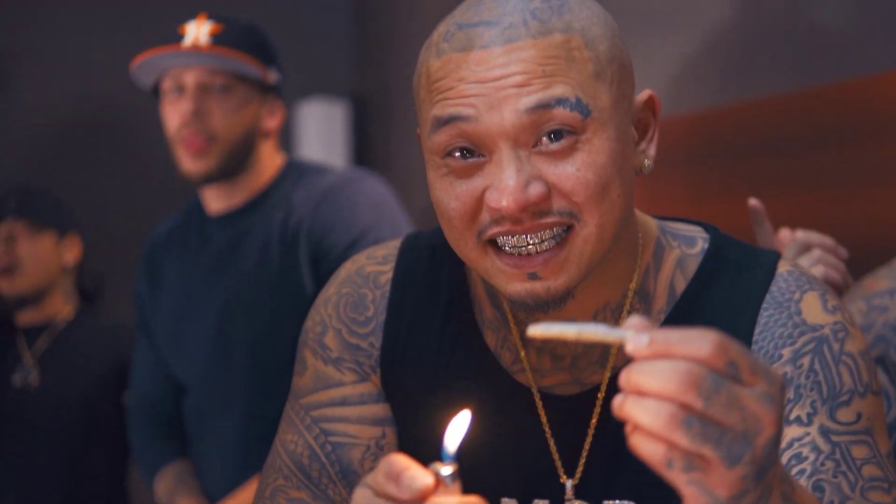 DSD1Phil   Friday Ft One Hunned & Cirok Starr Music Video KB Films