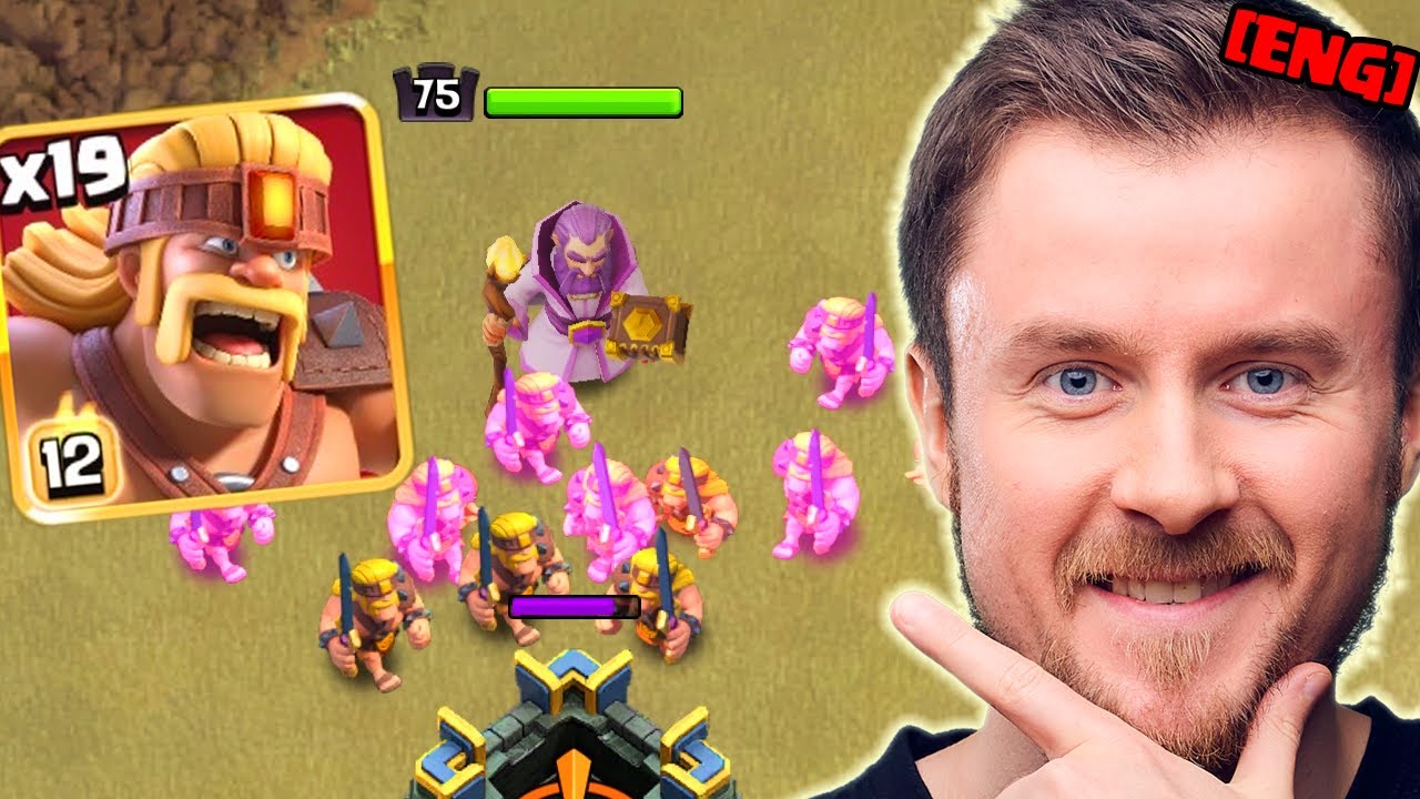 Warden Charge Super Barbarians Comeback in World Championship
