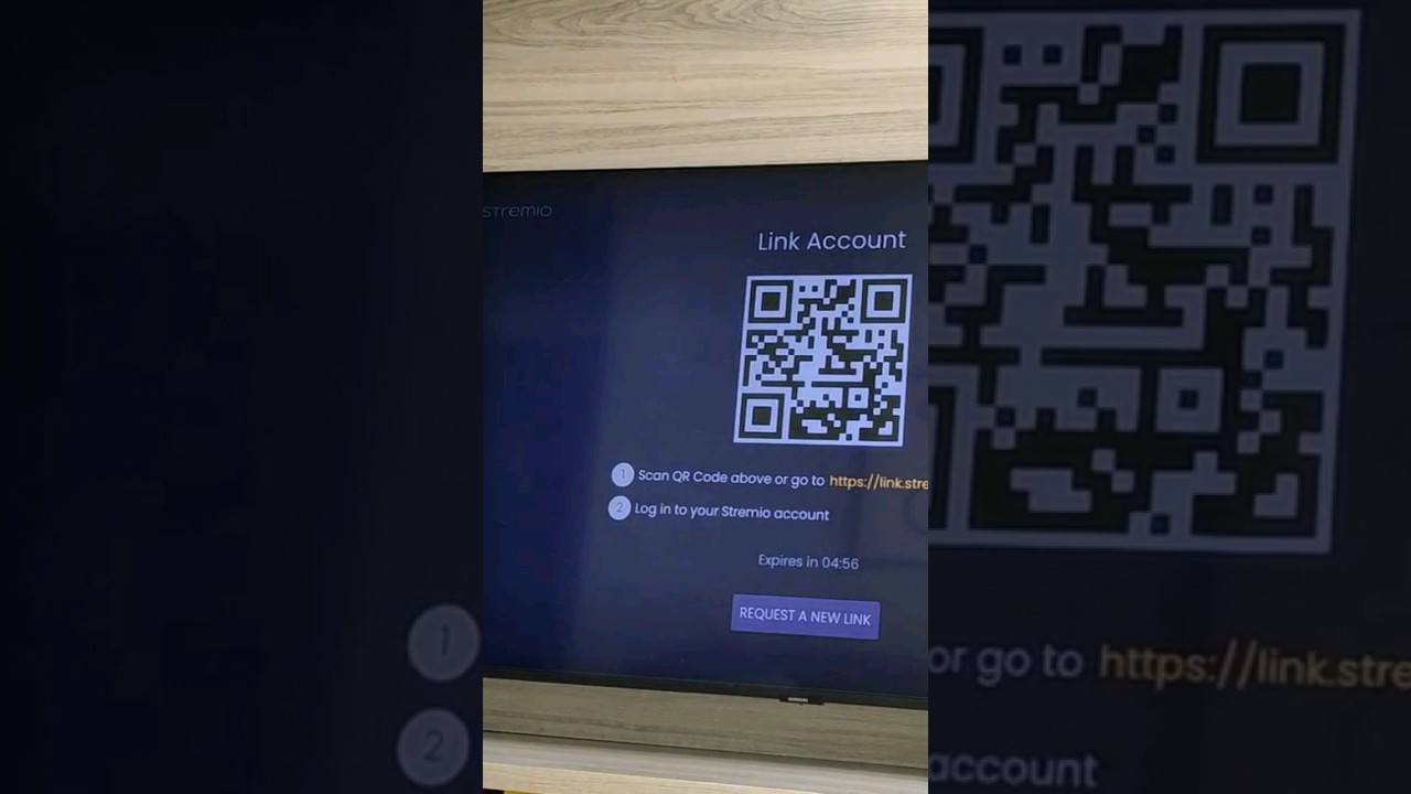 C&oacute;mo instalar STREMIO en Google Chromecast 4K