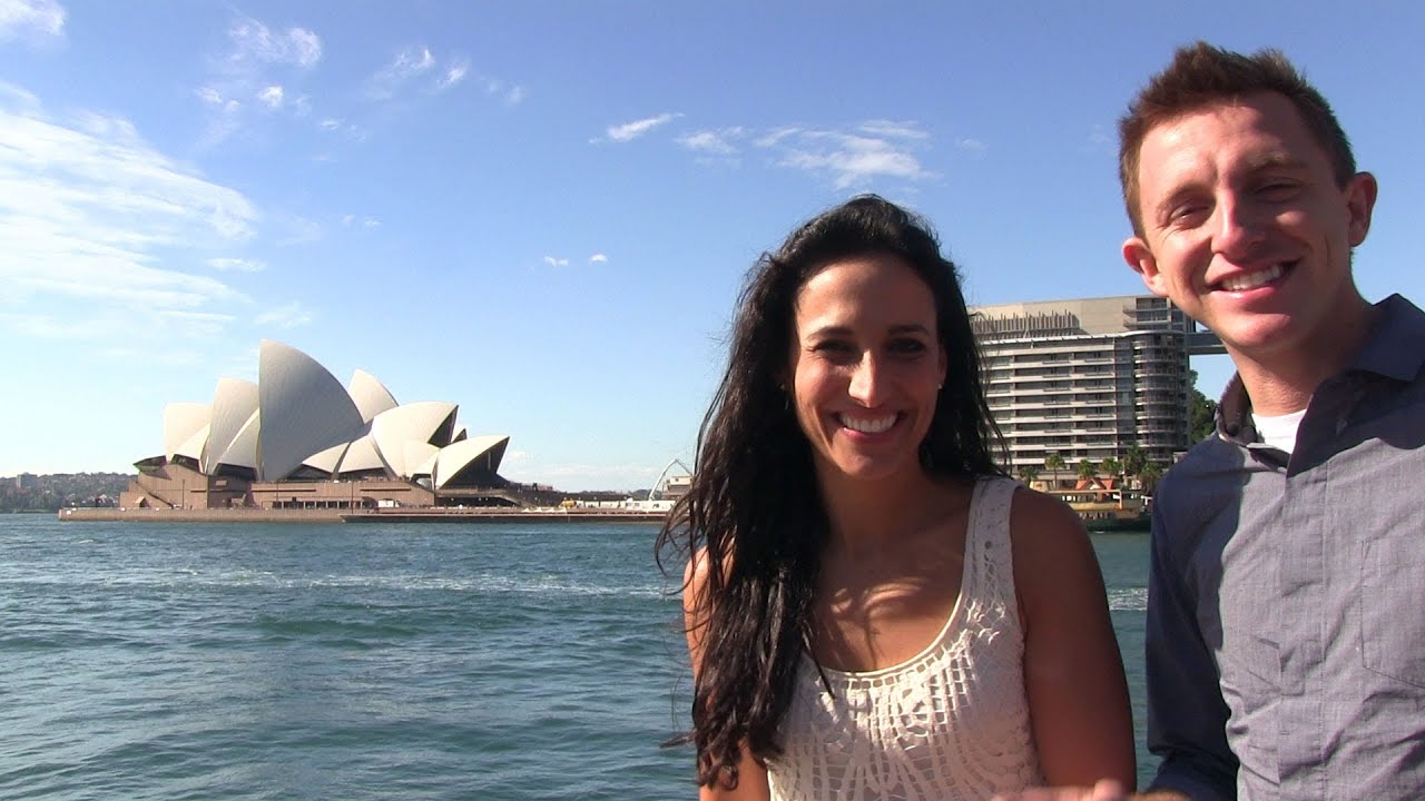 Sydney Australia Top Things To Do | Viator Travel Guide