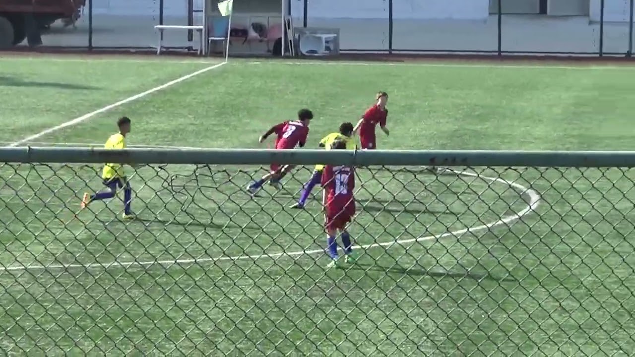 Damlacık spor  - eşrefpaşa spor