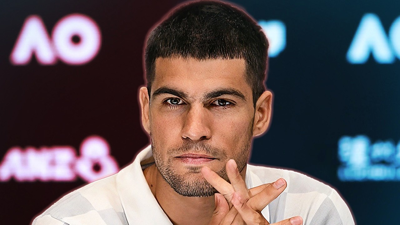 The Australian Open Just Left Us All Speechless...