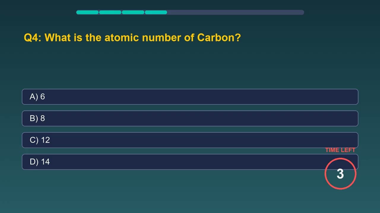 Test Your NEET Knowledge! 🧠 Interactive Biology & Science Quiz