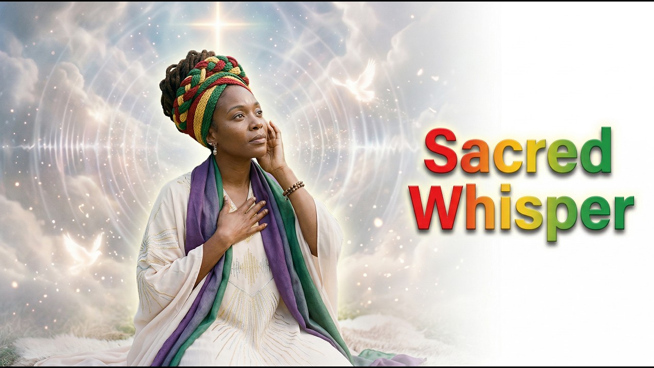 Sacred Whisper | Divine Kendu (Official Audio)