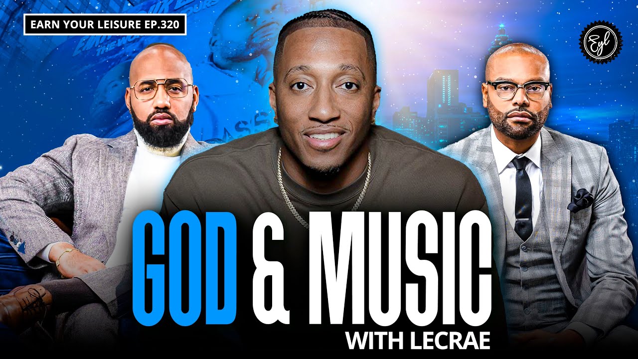 How Lecrae Built His Music Empire: Secrets to Independent Success & Balancing Faith with Music