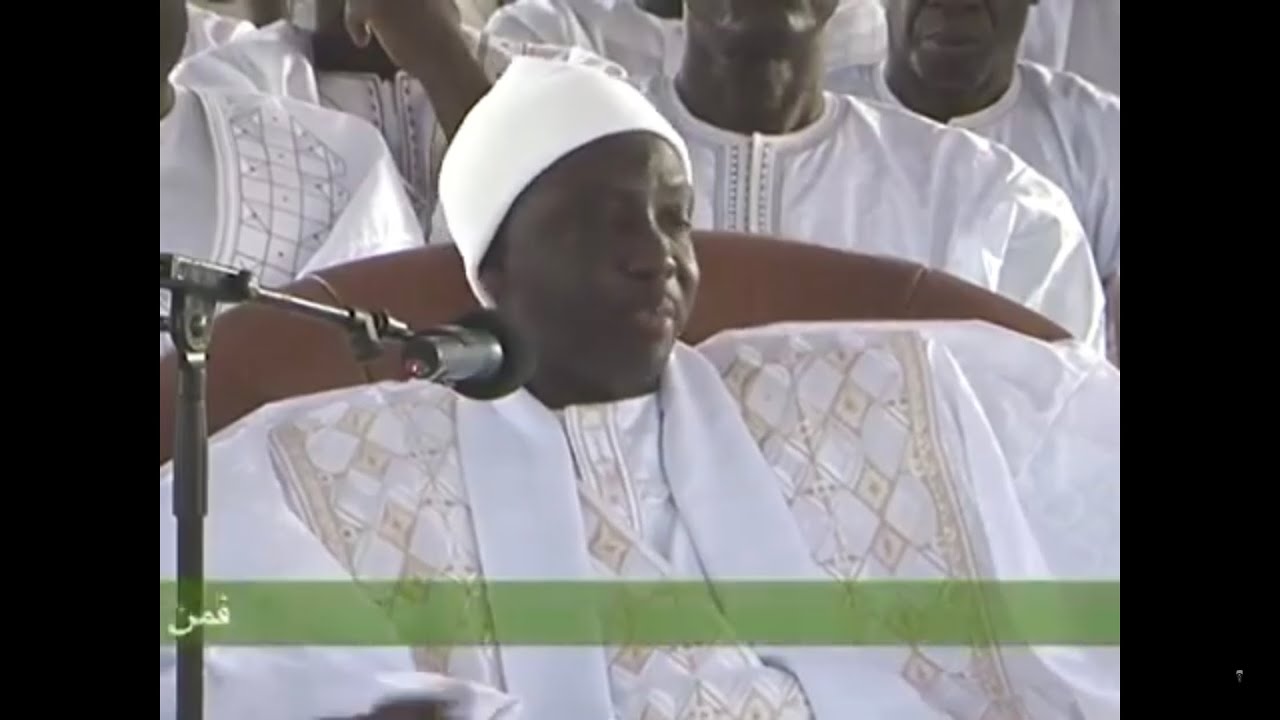 Est-ce qu’on peut sortir le zakaat dans nos revenus mensuels? Écouter Professeur Mame Libasse Laye