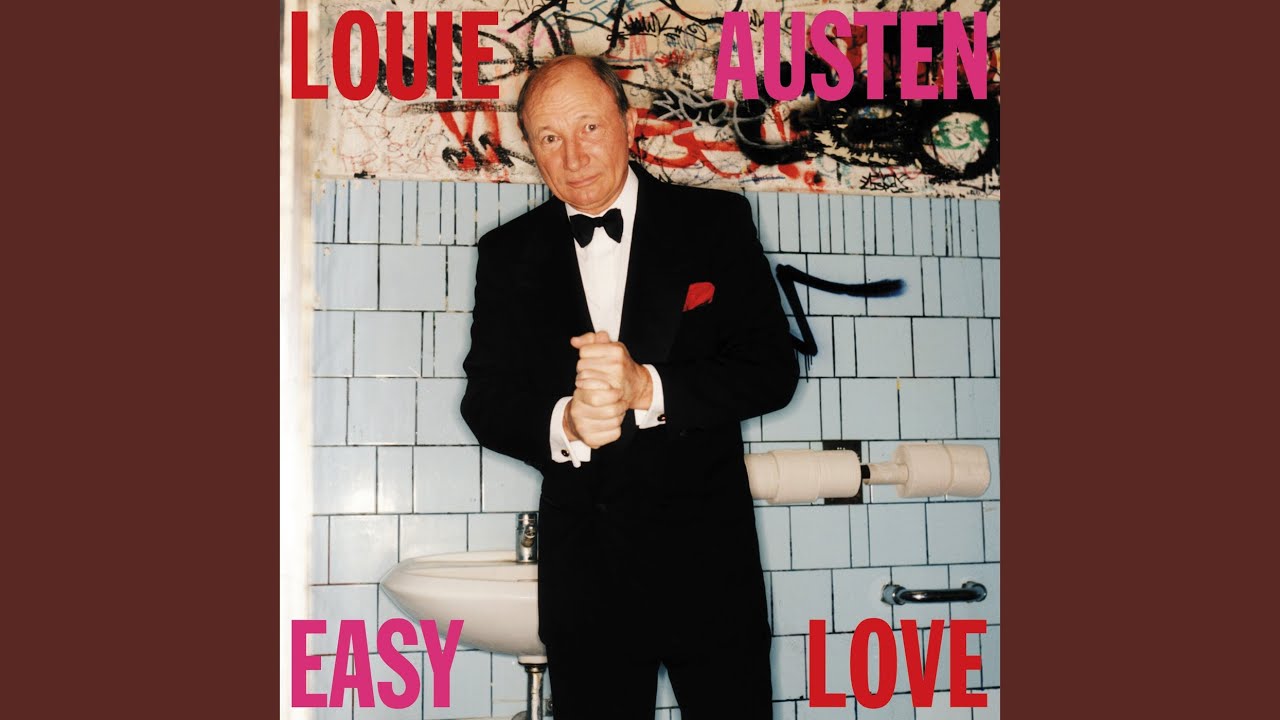 Easy Love