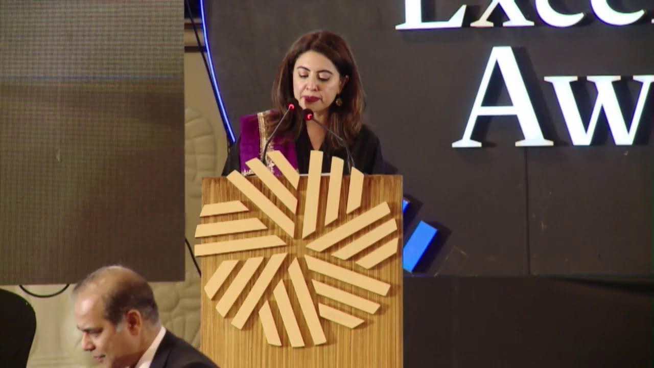 21st Annual Excellence Awards