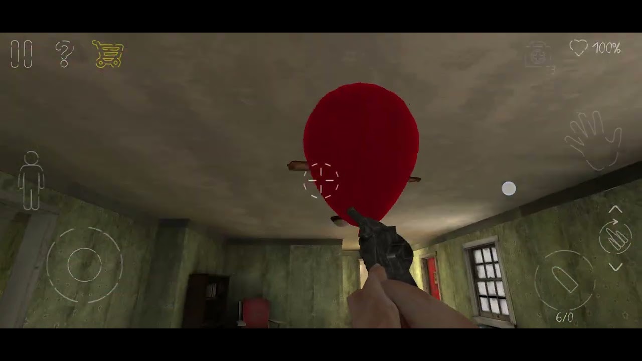 This CLOWN is at it again!!! Death Park 2 - Part 1