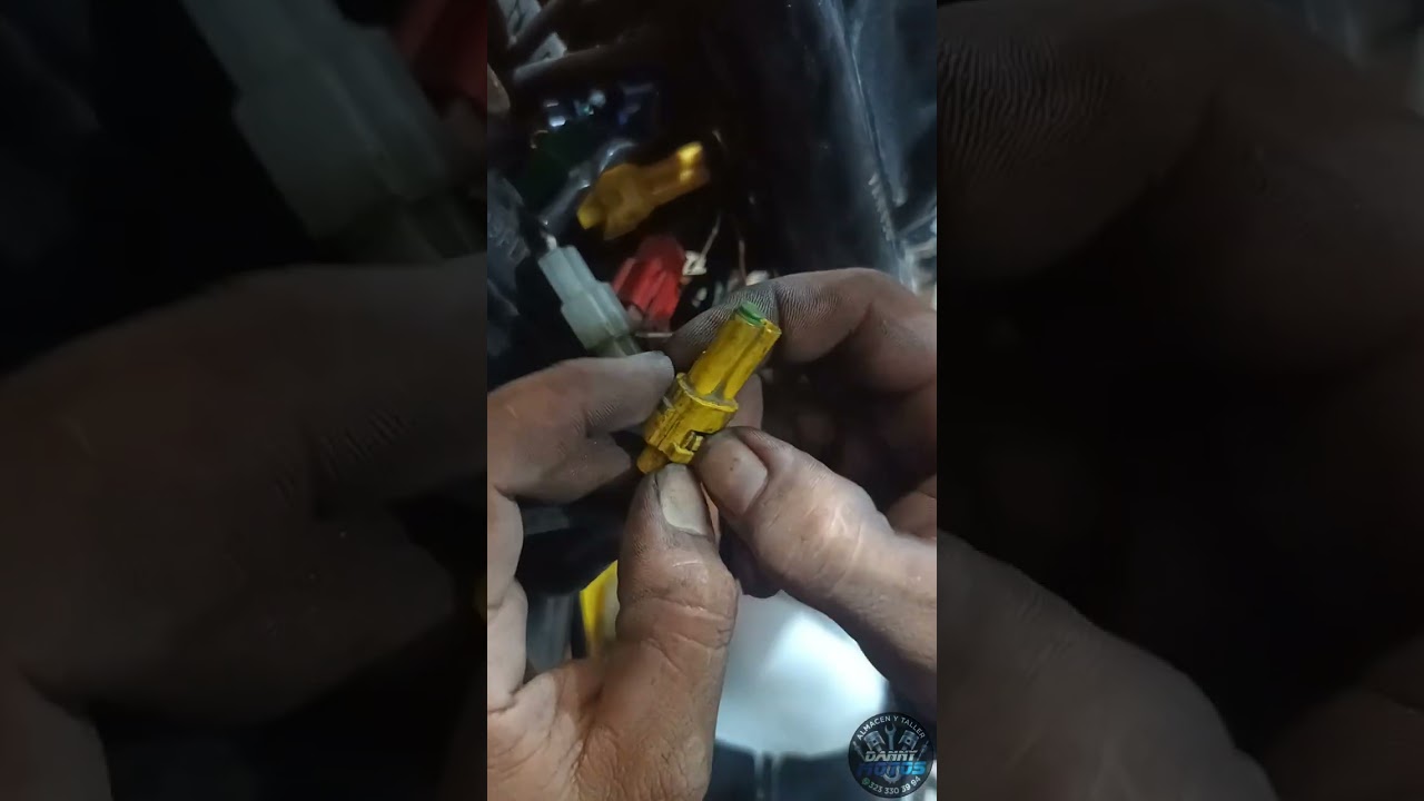 pulsar 180 UG No tiene corriente cuál es el problema y como se solucionó @DANNYMOTOS14