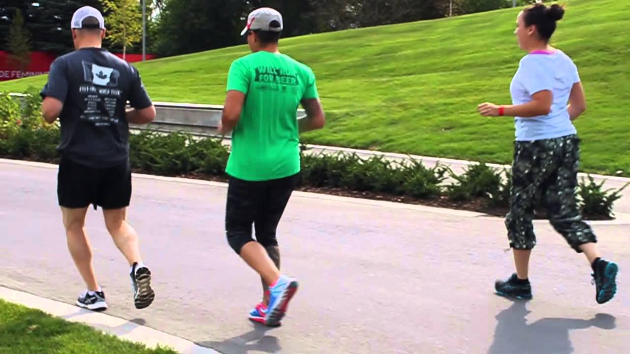 Ottawa Craft Beer Run Aftermovie (2015)
