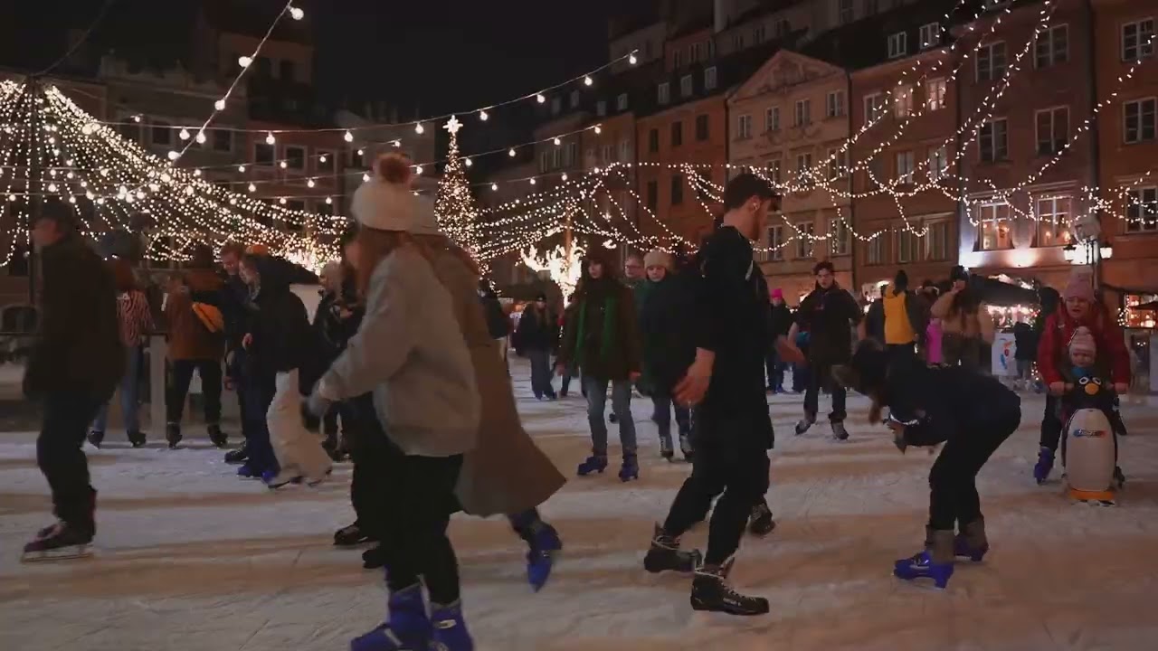 Winter Wonderland: Top 10 Fun Activities in Virginia