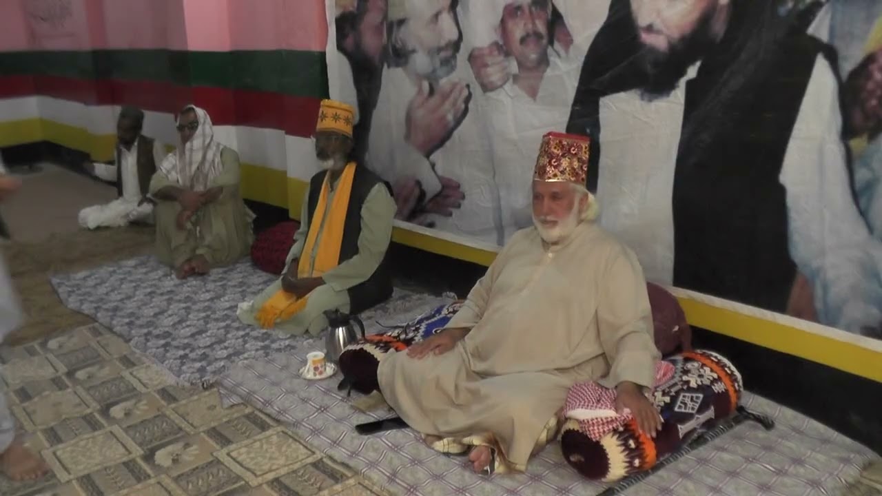 ذرا عرشِ بریں تک چلیے چلیے- پھر اس کے بعد آگے چلیے چلیے