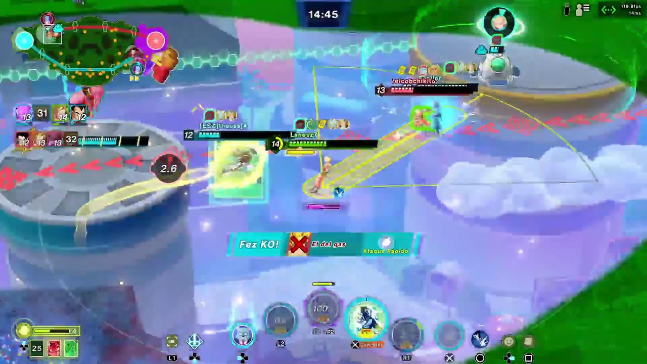 Vegetto top0