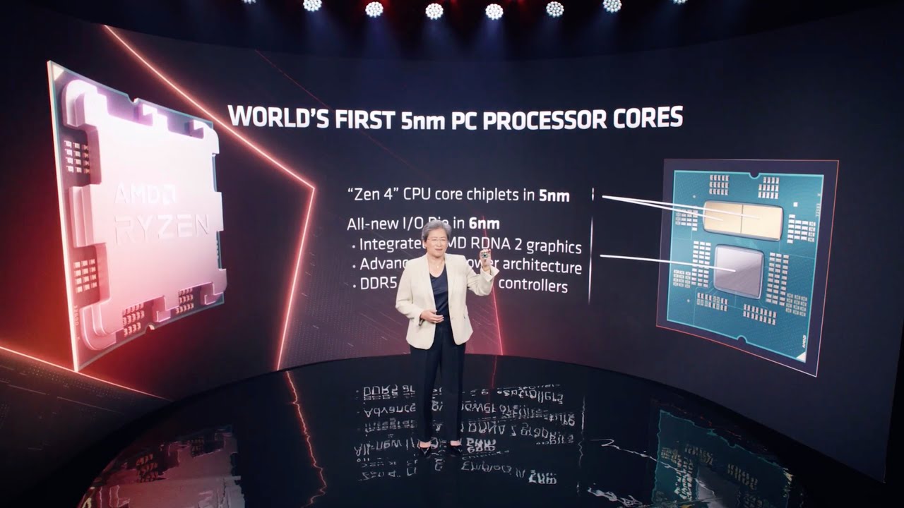Do you NEED DDR5-6000 RAM for AMD Ryzen 7000?
