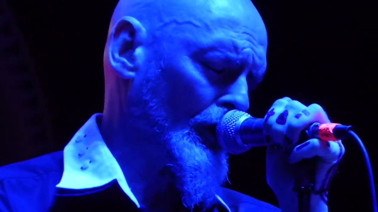 My Dying Bride - The Songless Bird - 70000 Tons Of Metal 2024