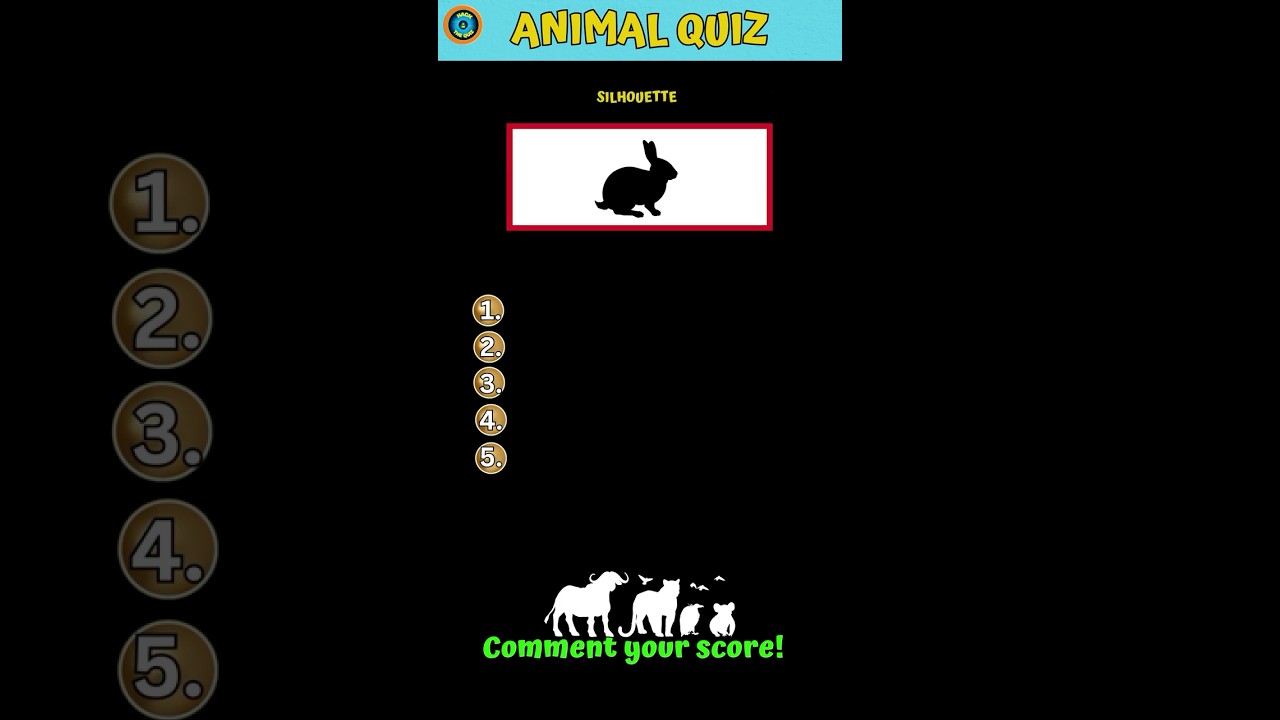 Animal Shadow Challenge That Will Blow Your Mind