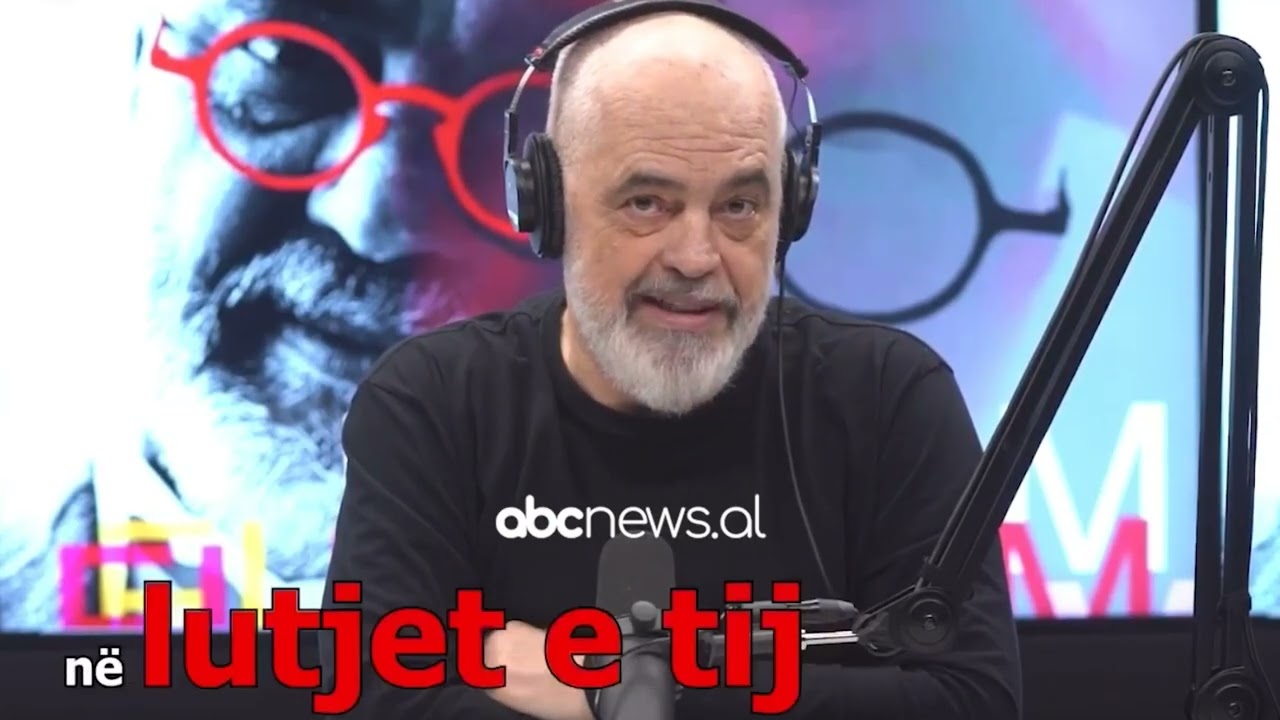 Vizita në Vatikan/ Rama: Ftova Papa Leonin XIV, të vizitojë Shqipërinë| ABC News Albania